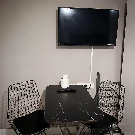 Apartment Ariya Yildiz Apart Istanbul