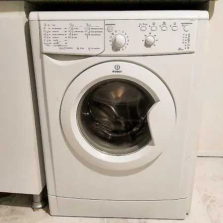 Ariya Yildiz Apart Apartment